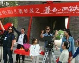 莲香西欲在线观看,一场跨越时空的浪漫邂逅