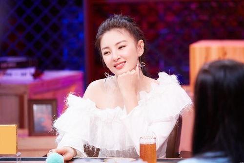 张雨绮娱乐大爆料,一场惊心动魄的娱乐大爆料  第2张