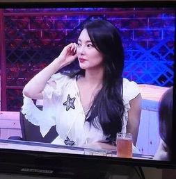 张雨绮娱乐大爆料,一场惊心动魄的娱乐大爆料  第3张