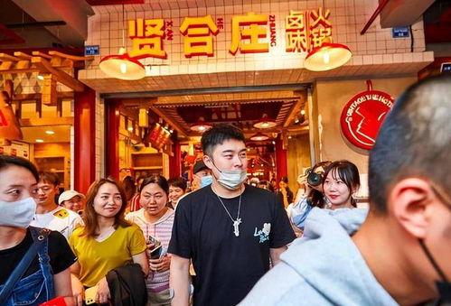 贤合庄事件爆料最新消息,内幕揭秘，真相大白！  第2张