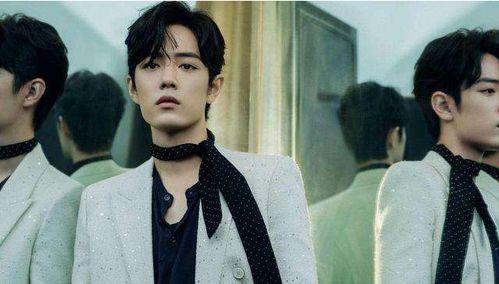 肖战张晶新闻最新爆料  第3张